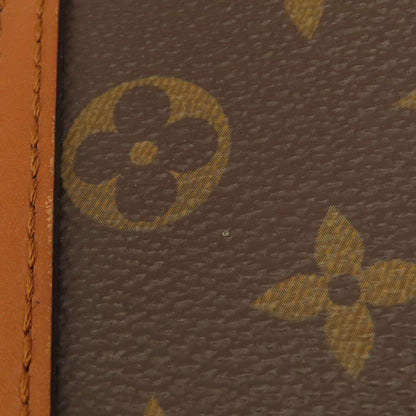 LOUIS VUITTON ルイヴィトン M45959 ドーフィーヌ ミニ モノグラム ショルダーバッグ モノグラムリバース レディース 中古