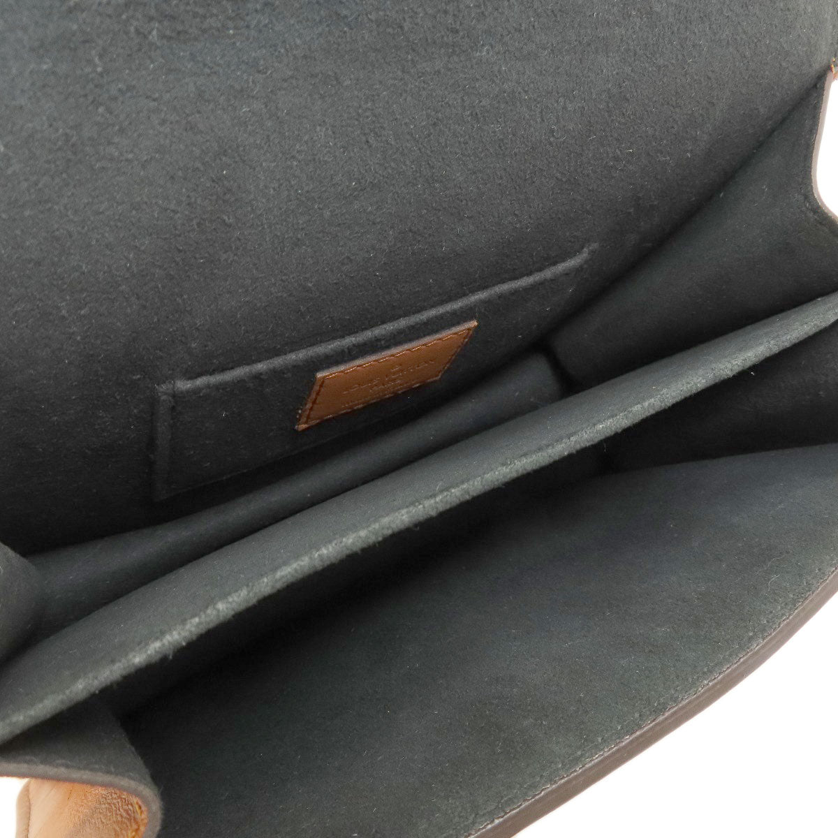 LOUIS VUITTON ルイヴィトン M45959 ドーフィーヌ ミニ モノグラム ショルダーバッグ モノグラムリバース レディース 中古