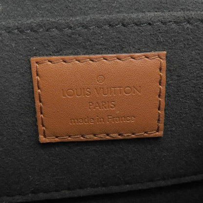 LOUIS VUITTON ルイヴィトン M45959 ドーフィーヌ ミニ モノグラム ショルダーバッグ モノグラムリバース レディース 中古