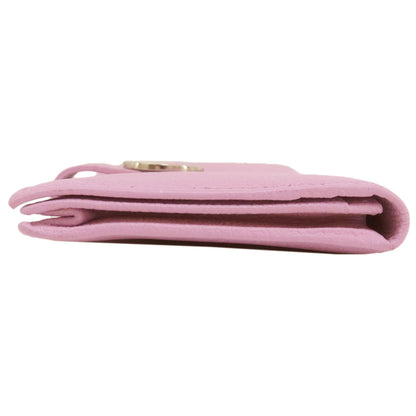 BVLGARI ブルガリ ブルガリブルガリ 長財布（小銭入れあり） レザー レディース 中古