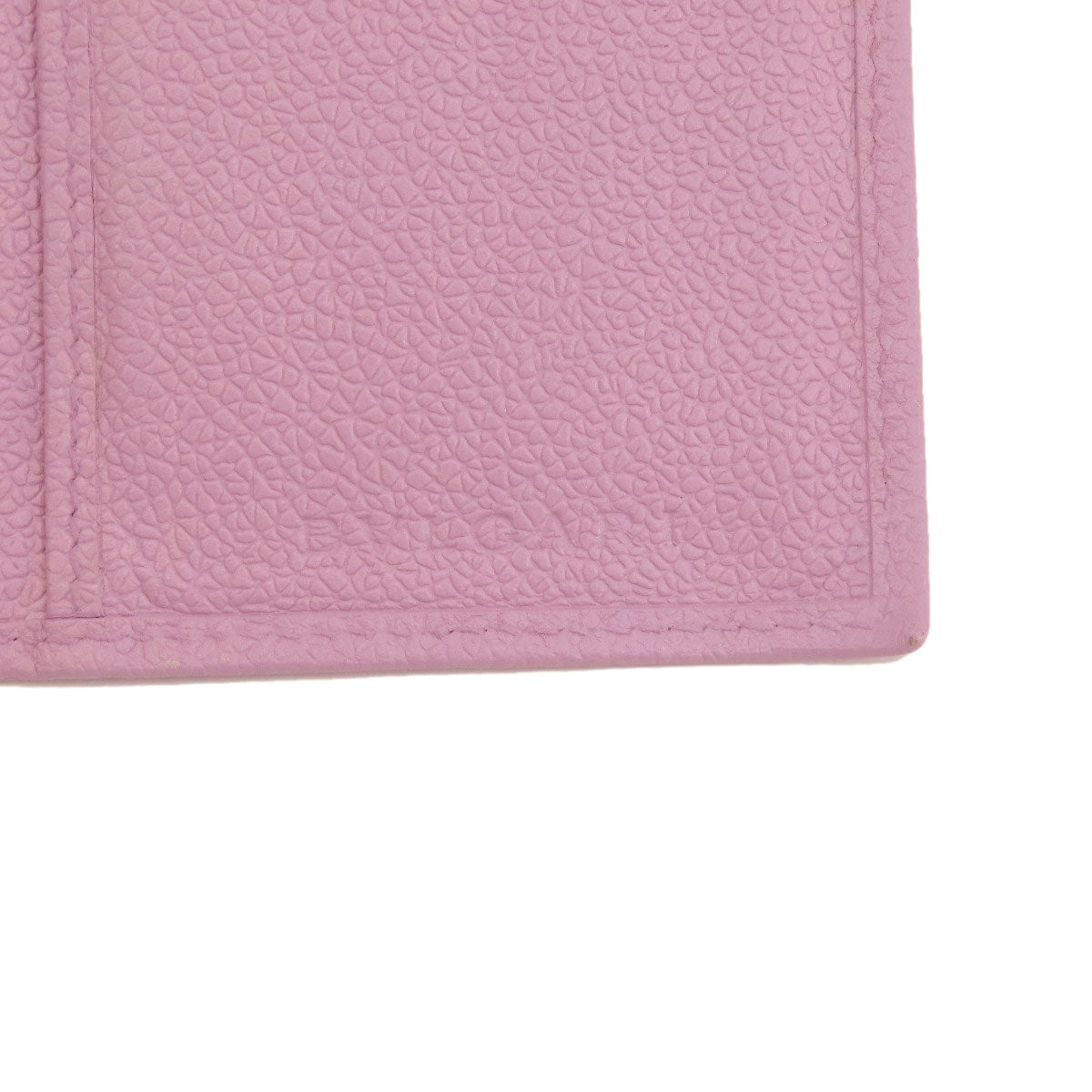 BVLGARI ブルガリ ブルガリブルガリ 長財布（小銭入れあり） レザー レディース 中古