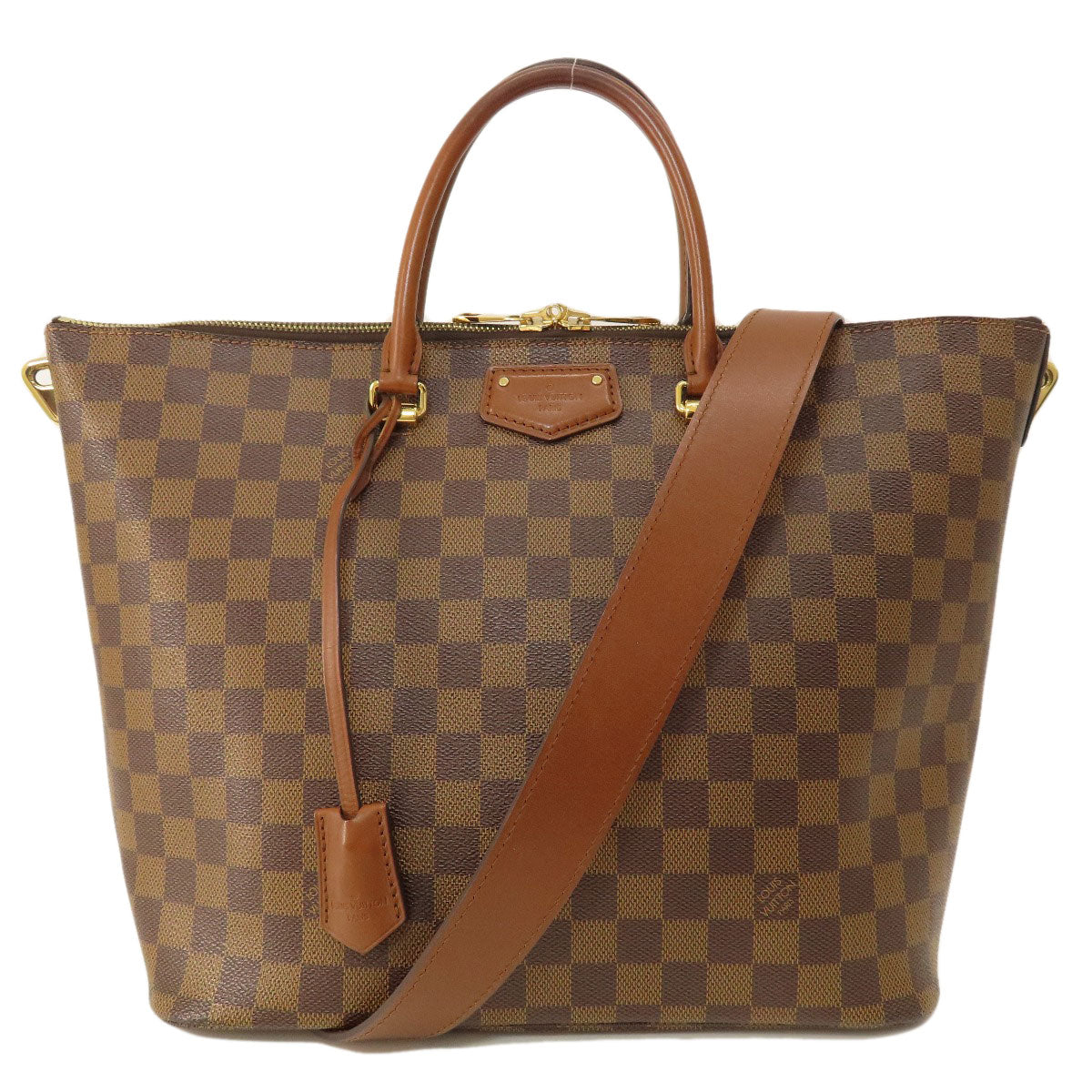 LOUIS VUITTON ルイヴィトン トートバッグ 京の蔵小牧 – ブランド京の