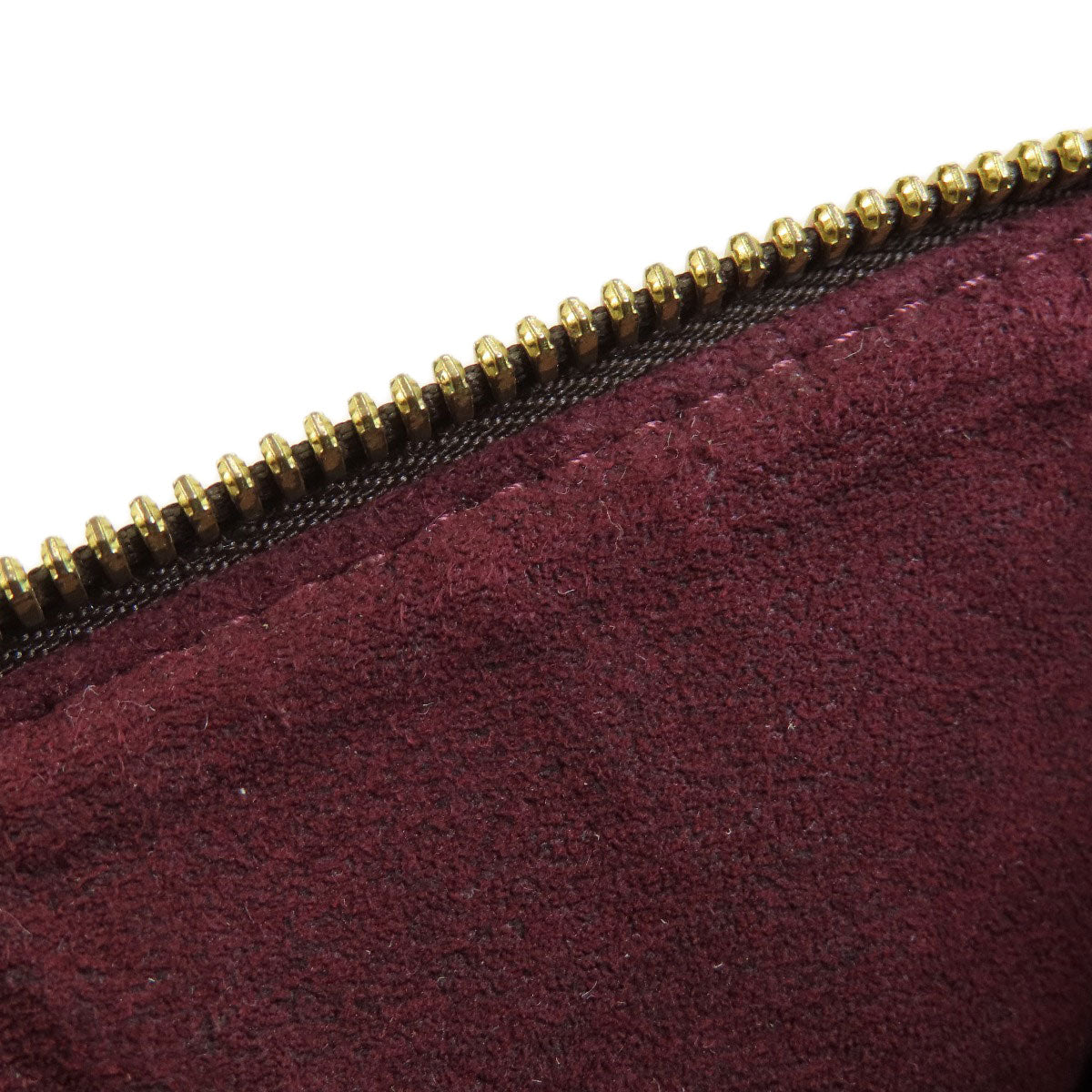 LOUIS VUITTON ルイヴィトン N63169 ベルモント ダミエ エベヌ トートバッグ ダミエキャンバス レディース 中古
