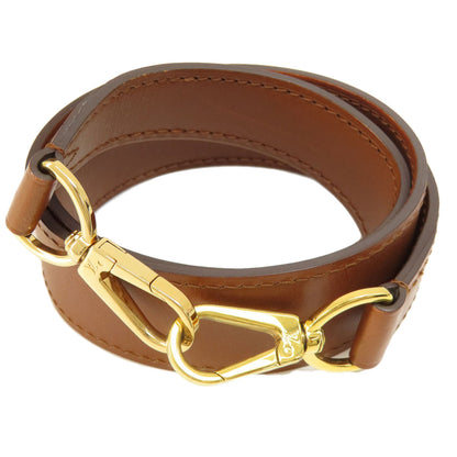 LOUIS VUITTON ルイヴィトン N63169 ベルモント ダミエ エベヌ トートバッグ ダミエキャンバス レディース 中古