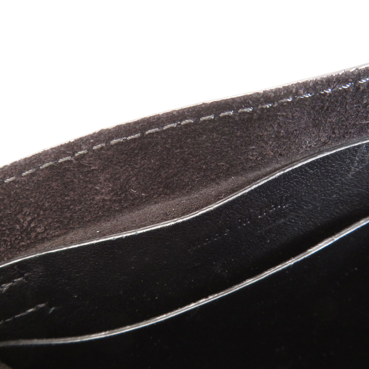 CELINE セリーヌ ビックバッグバケット ショルダーバッグ カーフ レディース 中古