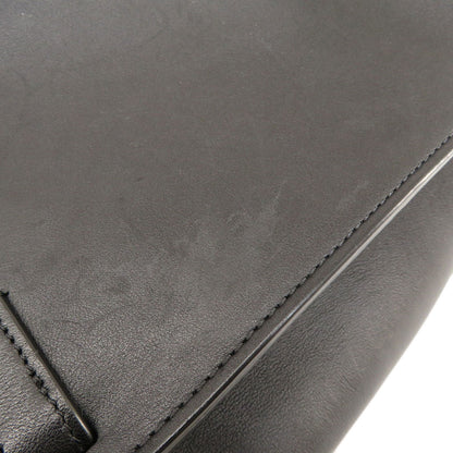 CELINE セリーヌ ビックバッグバケット ショルダーバッグ カーフ レディース 中古