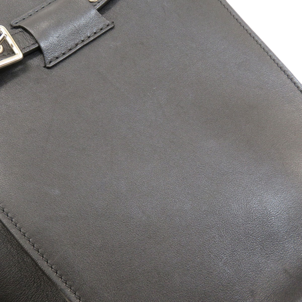 CELINE セリーヌ ビックバッグバケット ショルダーバッグ カーフ レディース 中古