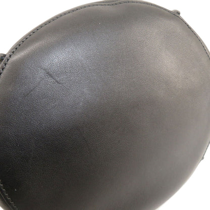 CELINE セリーヌ ビックバッグバケット ショルダーバッグ カーフ レディース 中古