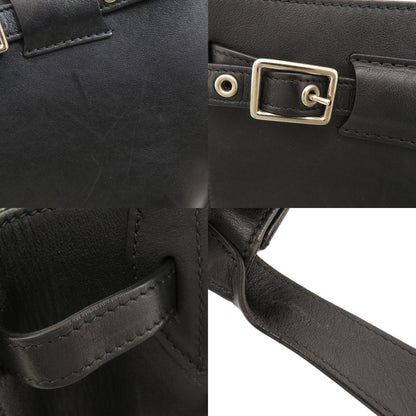 CELINE セリーヌ ビックバッグバケット ショルダーバッグ カーフ レディース 中古