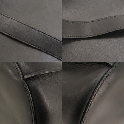 CELINE セリーヌ ビックバッグバケット ショルダーバッグ カーフ レディース 中古