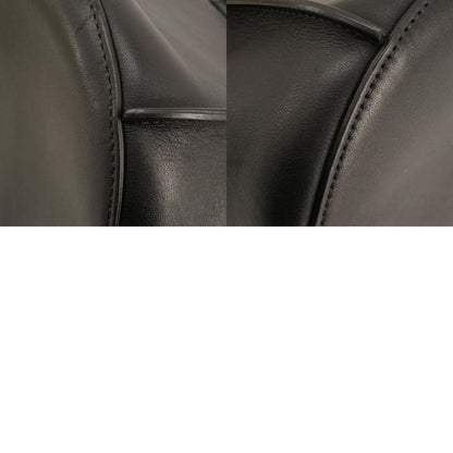 CELINE セリーヌ ビックバッグバケット ショルダーバッグ カーフ レディース 中古