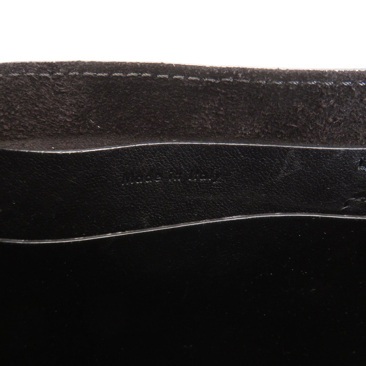 CELINE セリーヌ ビックバッグバケット ショルダーバッグ カーフ レディース 中古