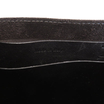 CELINE セリーヌ ビックバッグバケット ショルダーバッグ カーフ レディース 中古