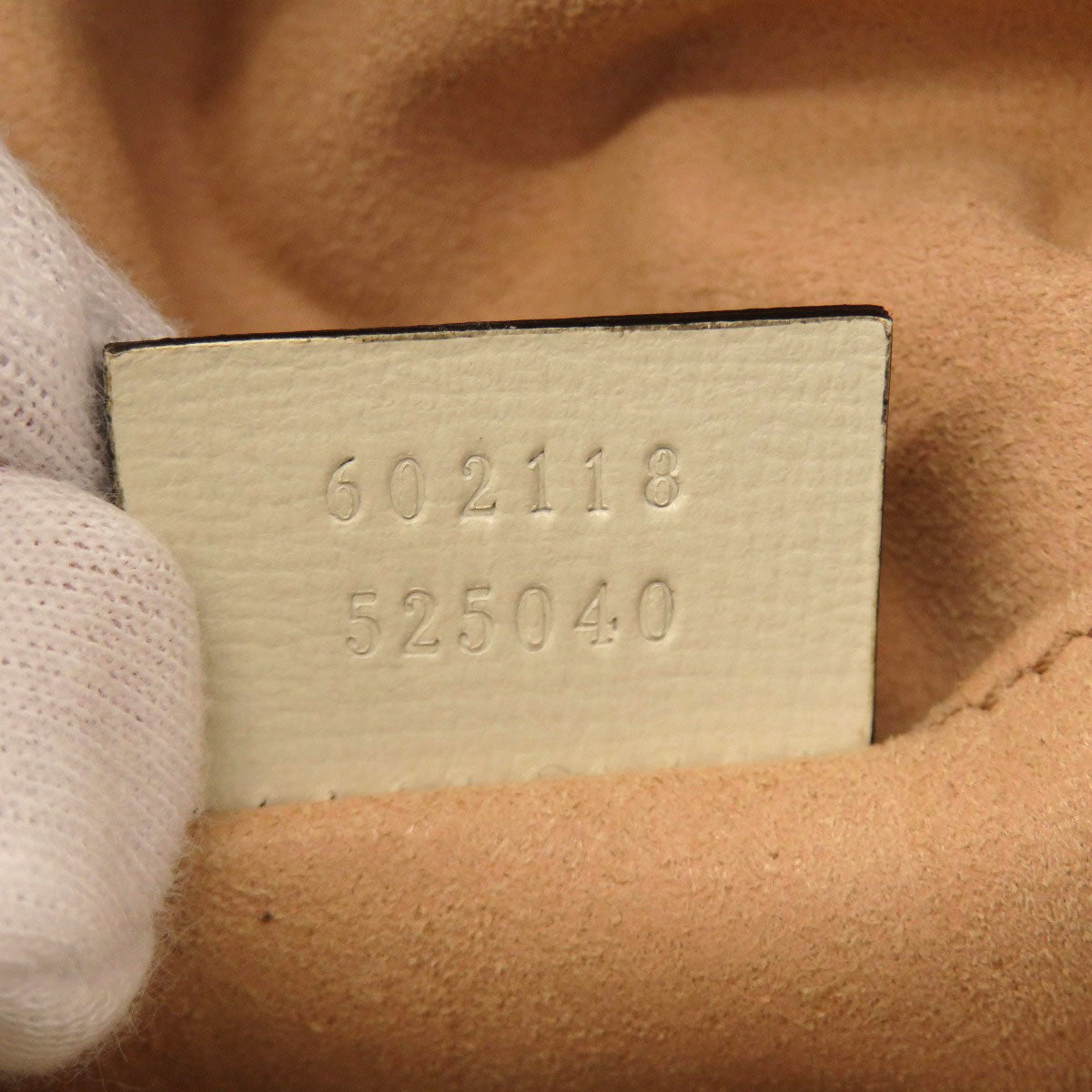GUCCI グッチ 602118 ホースビット バケットバッグ トートバッグ レザー レディース 中古