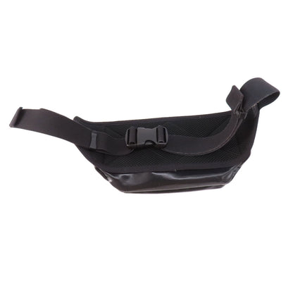 PORTER ポーター ロゴ ボディバッグ PVC レディース 中古