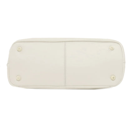 Cole Haan コールハーン コレクティブサッチェル 2WAY ハンドバッグ レザー レディース 中古