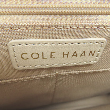 Cole Haan コールハーン コレクティブサッチェル 2WAY ハンドバッグ レザー レディース 中古
