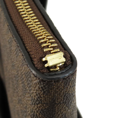 Michael Kors マイケルコース サリヴァン トートバッグ PVC レディース 中古