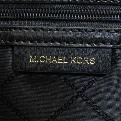 Michael Kors マイケルコース サリヴァン トートバッグ PVC レディース 中古