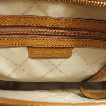Michael Kors マイケルコース MKシグネチャー トートバッグ PVC レディース 中古