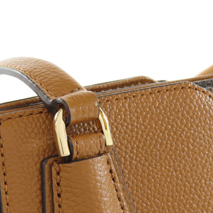 Michael Kors マイケルコース MKシグネチャー トートバッグ PVC レディース 中古