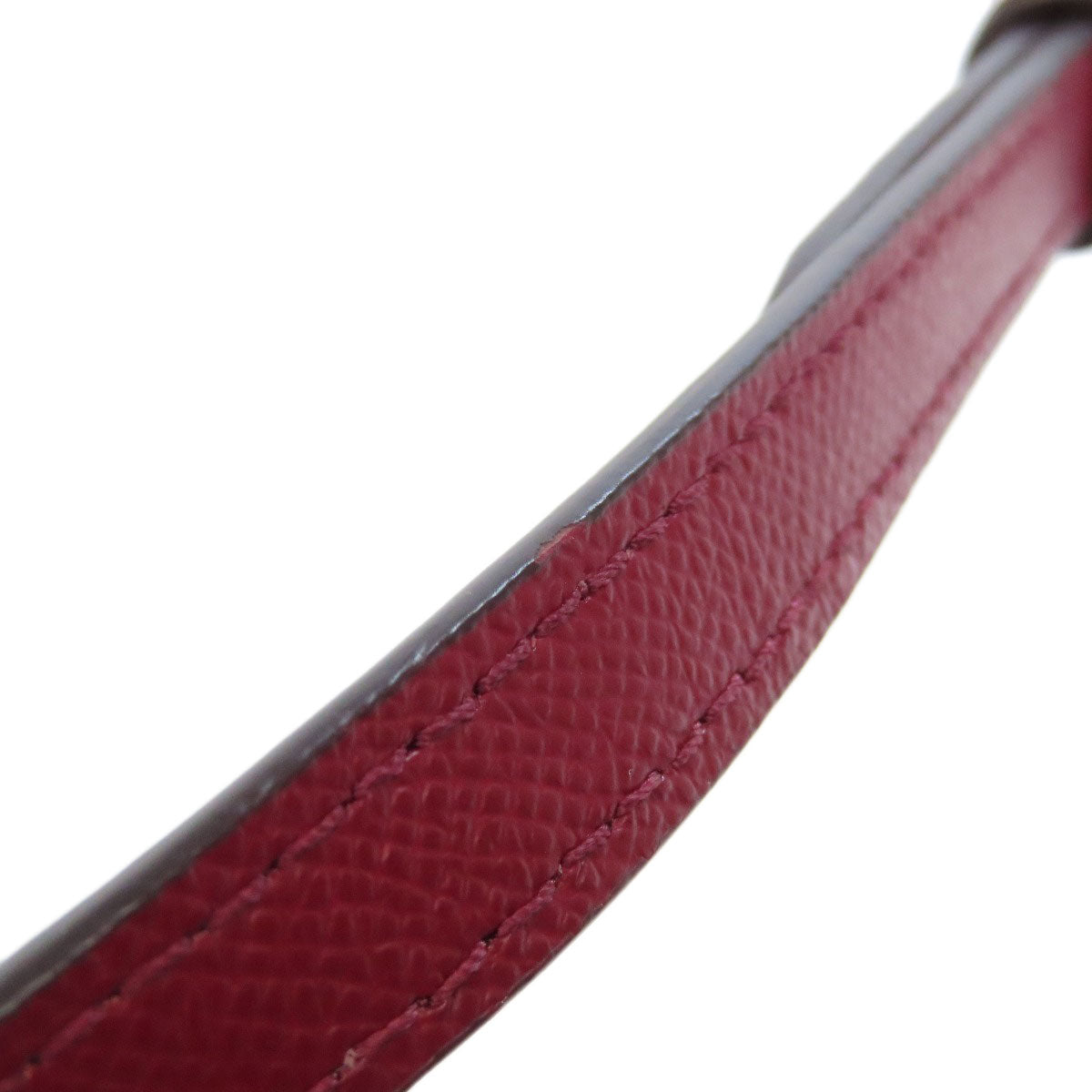 Michael Kors マイケルコース ロゴ ショルダーバッグ PVC レディース 中古