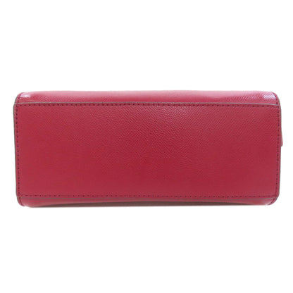Michael Kors マイケルコース ロゴ ショルダーバッグ PVC レディース 中古