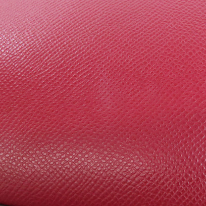 Michael Kors マイケルコース ロゴ ショルダーバッグ PVC レディース 中古