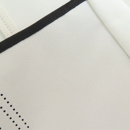 LANVIN ランバン 2WAY トートバッグ キャンバス レディース 中古