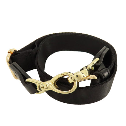 LANVIN ランバン 2WAY トートバッグ キャンバス レディース 中古