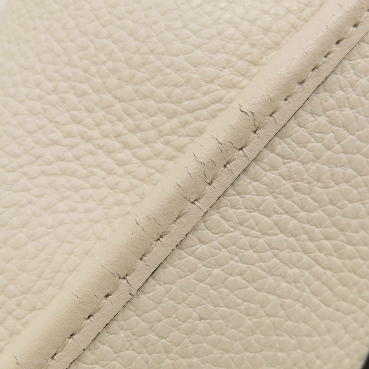 kate spade ケイトスペード 2WAY ハンドバッグ レザー レディース 中古