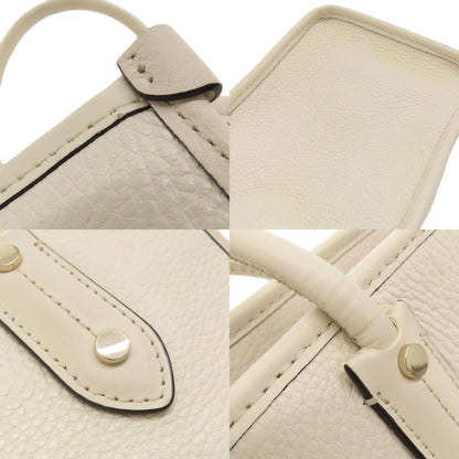 kate spade ケイトスペード 2WAY ハンドバッグ レザー レディース 中古