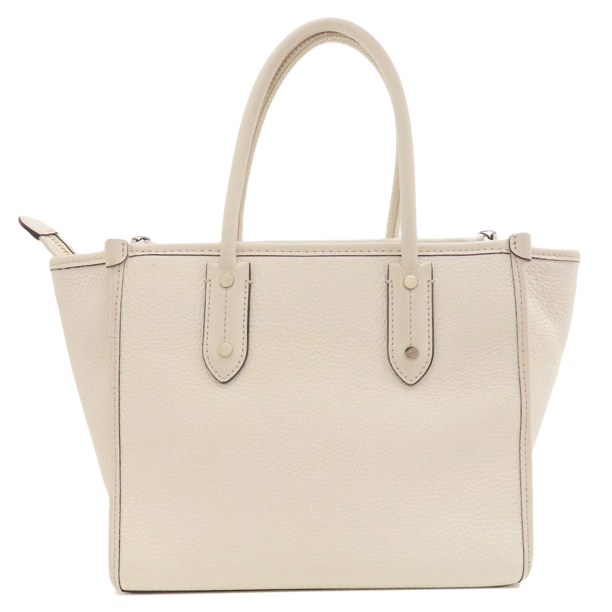 kate spade ケイトスペード 2WAY ハンドバッグ レザー レディース 中古