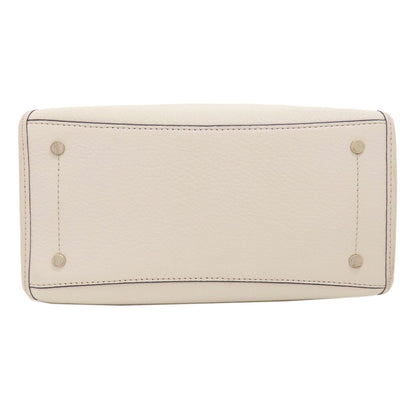 kate spade ケイトスペード 2WAY ハンドバッグ レザー レディース 中古