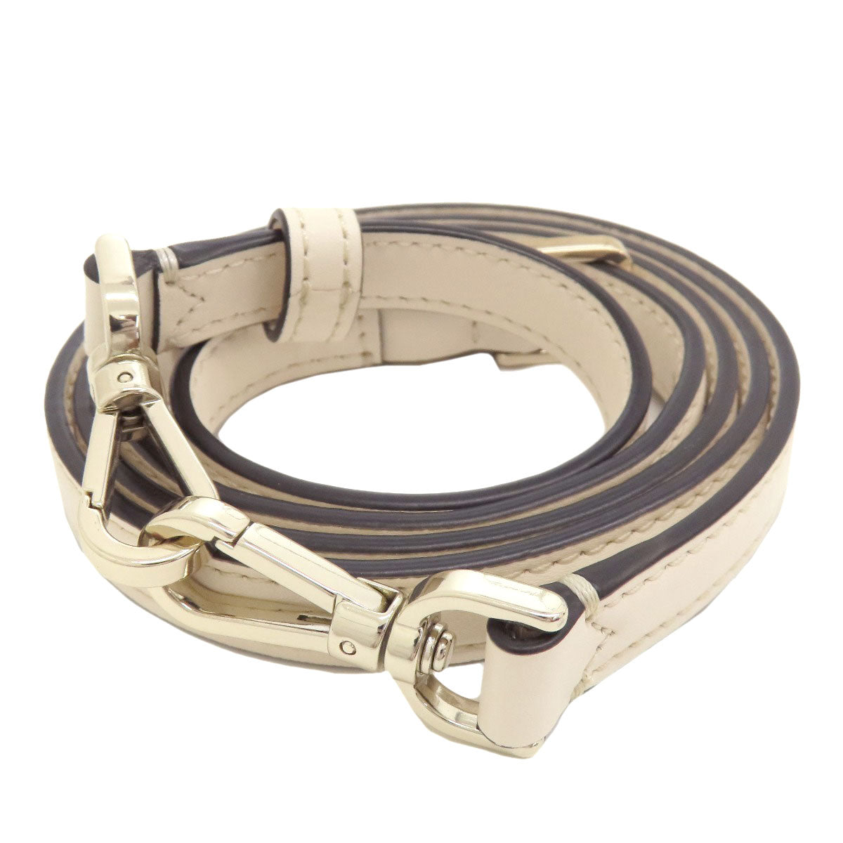 kate spade ケイトスペード 2WAY ハンドバッグ レザー レディース 中古