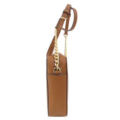 Michael Kors マイケルコース ロゴ ショルダーバッグ PVC レディース 中古