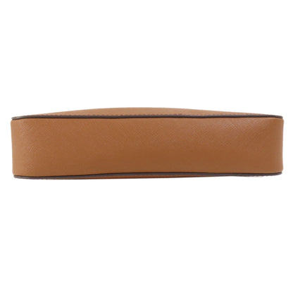 Michael Kors マイケルコース ロゴ ショルダーバッグ PVC レディース 中古
