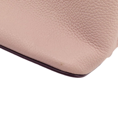 kate spade ケイトスペード 2WAY ハンドバッグ レザー レディース 中古