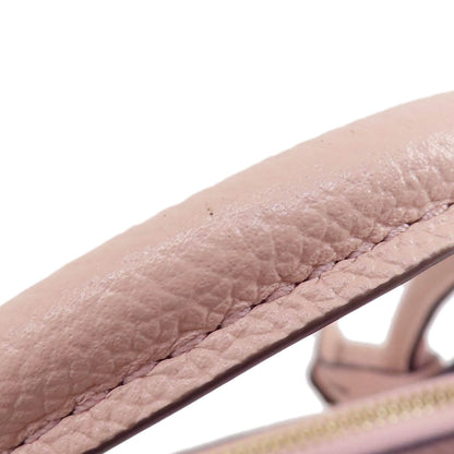 kate spade ケイトスペード 2WAY ハンドバッグ レザー レディース 中古