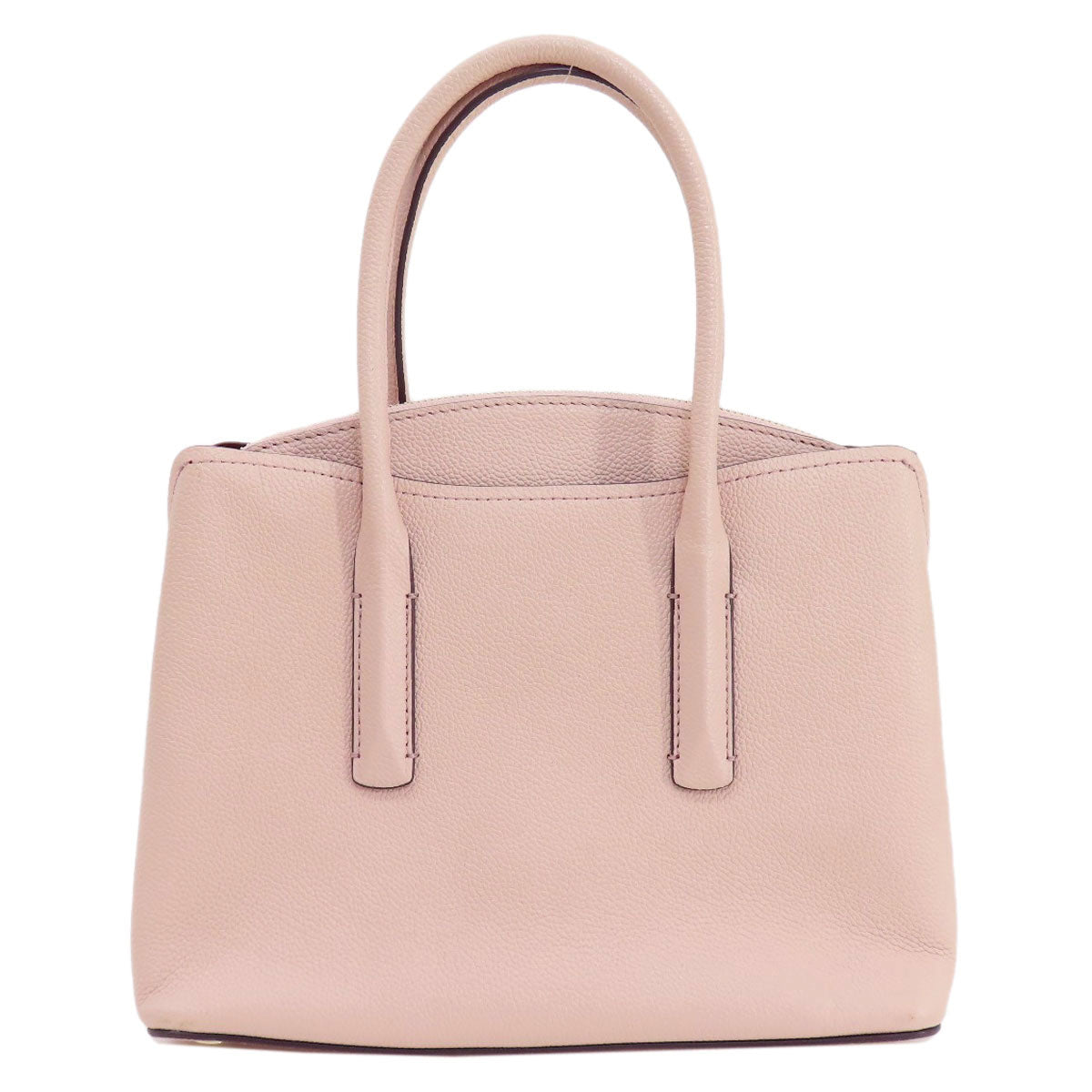 kate spade ケイトスペード 2WAY ハンドバッグ レザー レディース 中古