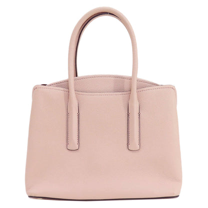 kate spade ケイトスペード 2WAY ハンドバッグ レザー レディース 中古