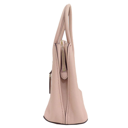 kate spade ケイトスペード 2WAY ハンドバッグ レザー レディース 中古