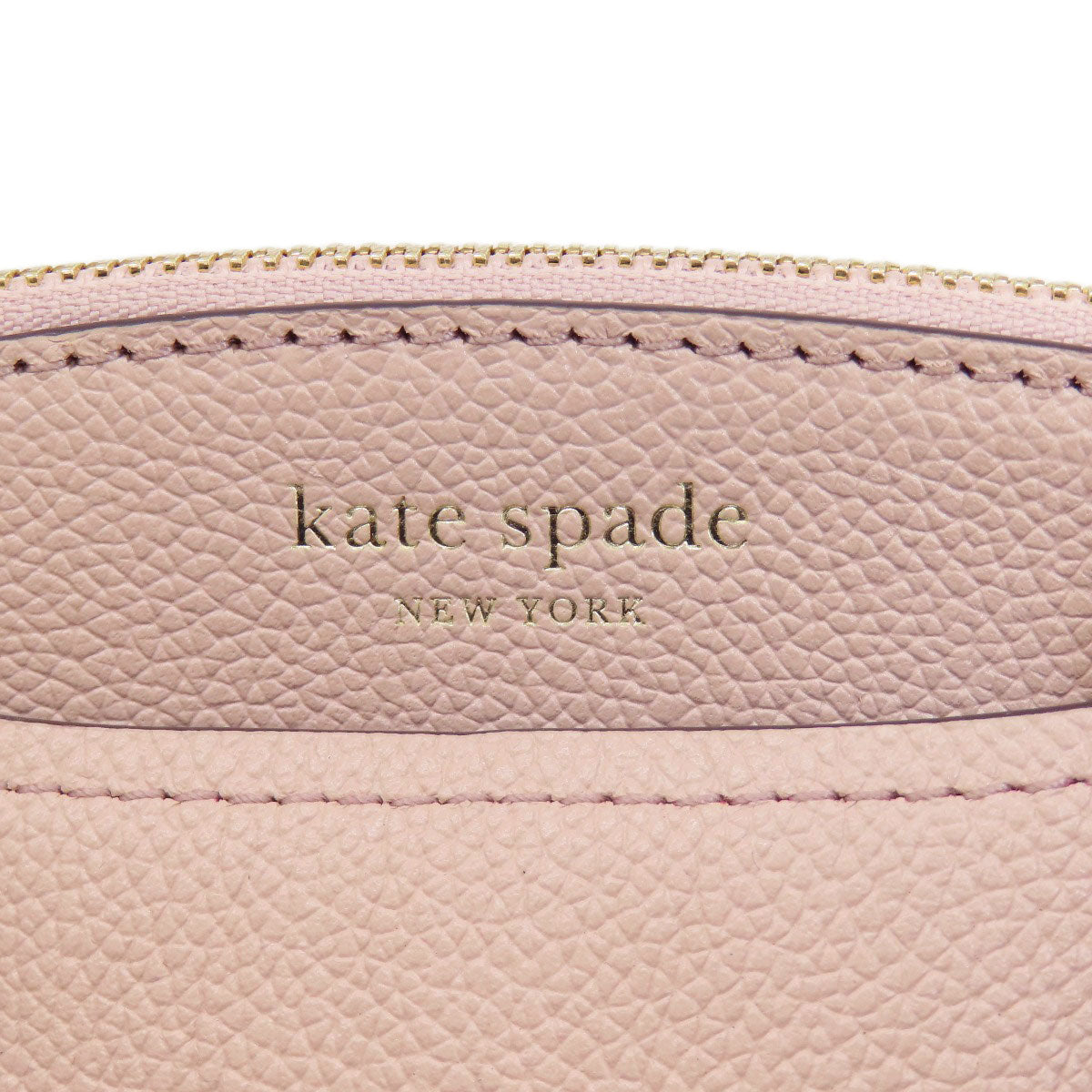 kate spade ケイトスペード 2WAY ハンドバッグ レザー レディース 中古