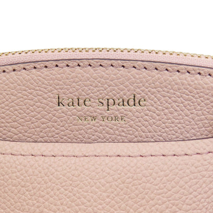 kate spade ケイトスペード 2WAY ハンドバッグ レザー レディース 中古