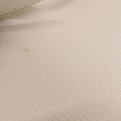 Michael Kors マイケルコース エミリア 2WAY ハンドバッグ レザー レディース 中古