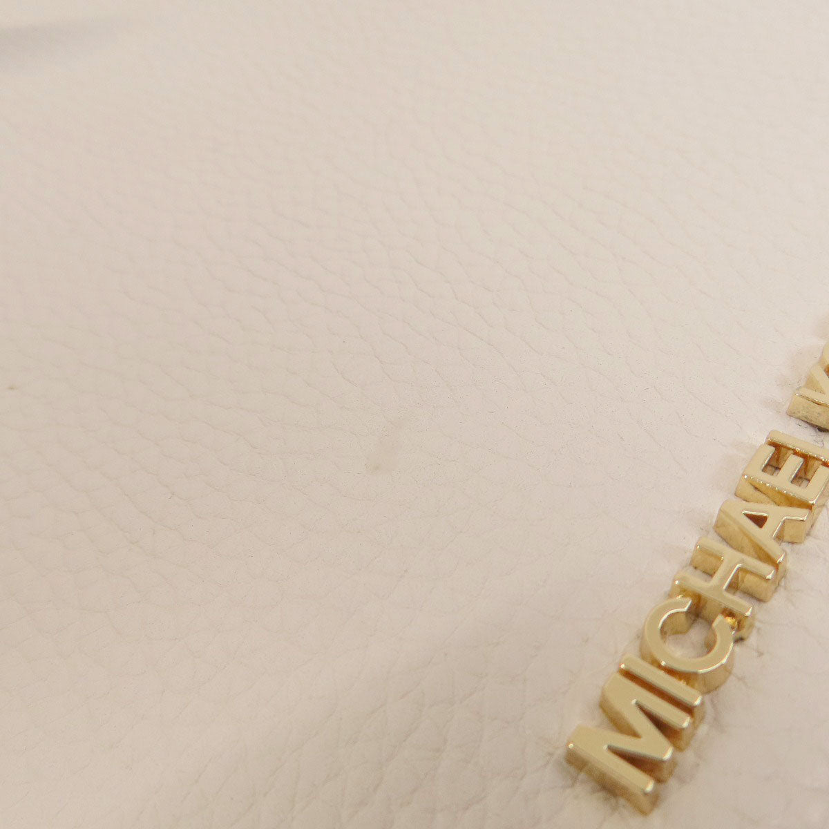 Michael Kors マイケルコース エミリア 2WAY ハンドバッグ レザー レディース 中古