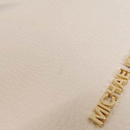 Michael Kors マイケルコース エミリア 2WAY ハンドバッグ レザー レディース 中古