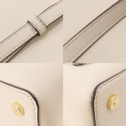 Michael Kors マイケルコース エミリア 2WAY ハンドバッグ レザー レディース 中古