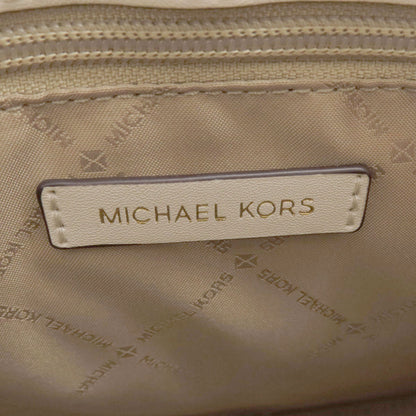 Michael Kors マイケルコース エミリア 2WAY ハンドバッグ レザー レディース 中古