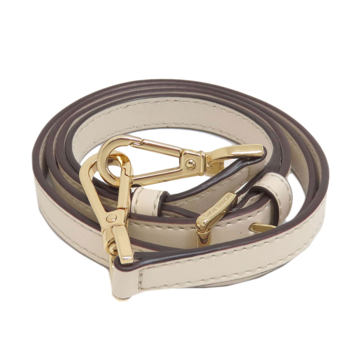 Michael Kors マイケルコース エミリア 2WAY ハンドバッグ レザー レディース 中古